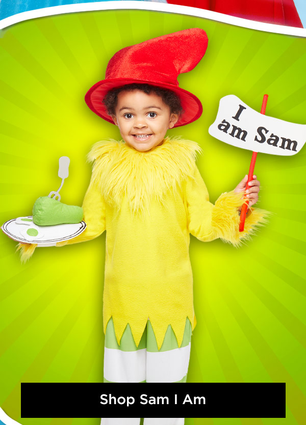 Shop Sam I Am