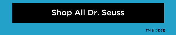 Shop All Dr. Seuss