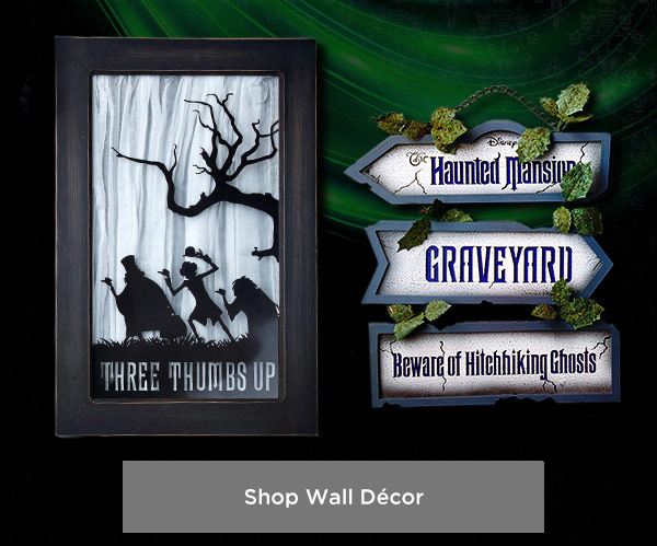 Shop Wall Décor
