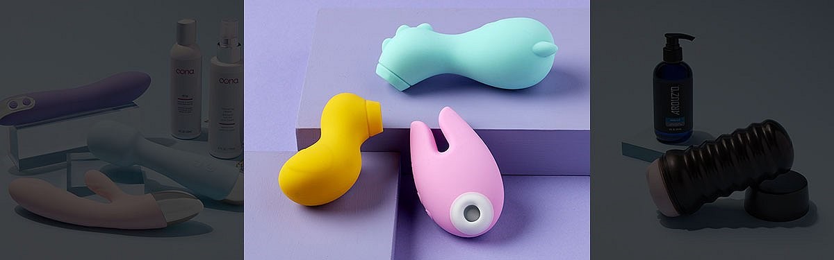 Shower friendly sex toys Spencer s