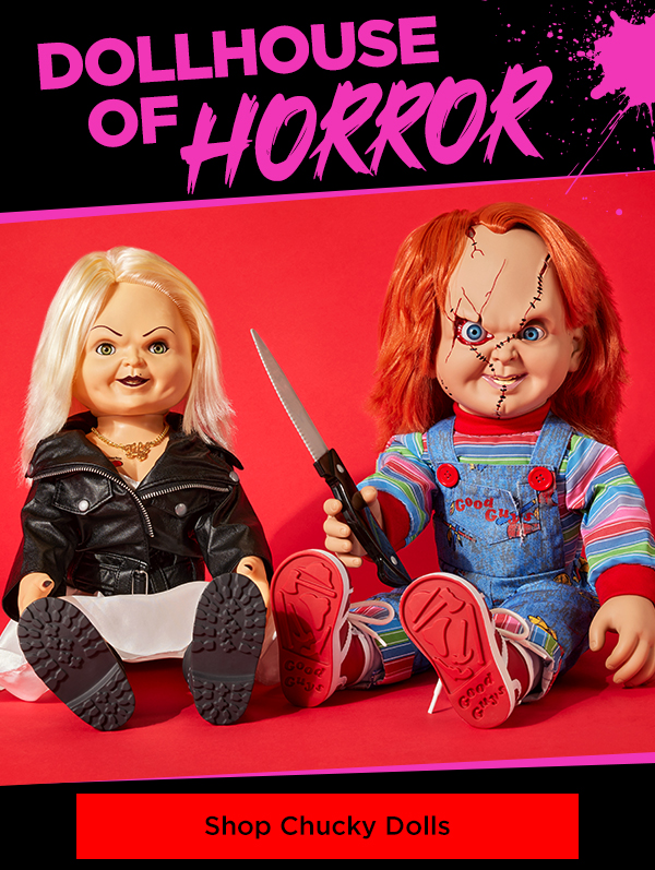 Annabelle doll for sale best sale spencers