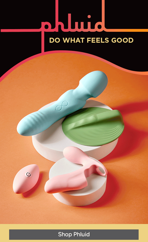 Sex toys for every body Spencer s