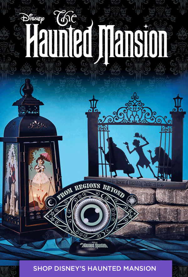 Custom Haunted Mansion 👻🤯, House Tour