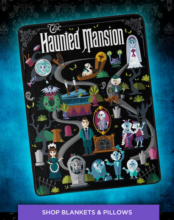 Custom Haunted Mansion 👻🤯, House Tour