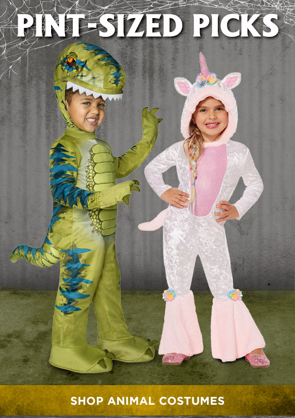 Shop Animal Costumes