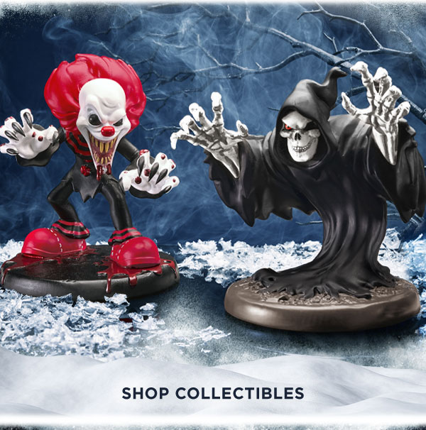 Shop Collectibles