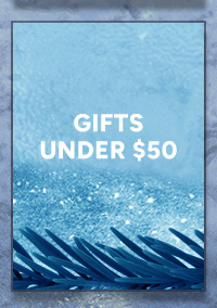 Gifts Under $50