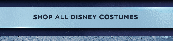 Shop All Disney Costumes