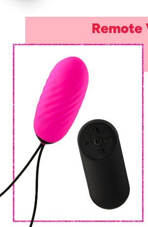 So Ultra 28-Function Remote Control Bullet Vibrator 2.8 Inch - Hott Love Extreme