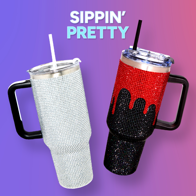 Shop Drinkware