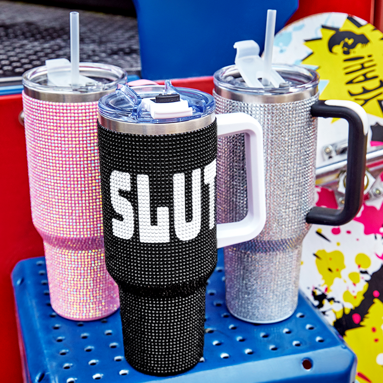 Shop New Drinkware