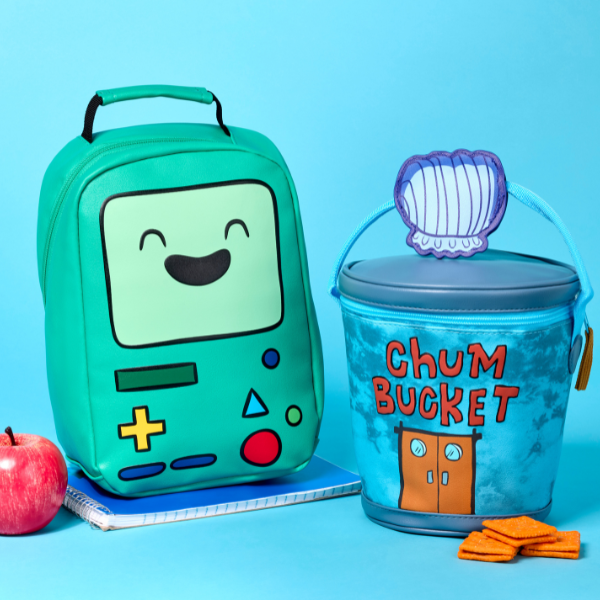 25% Off Lunch Boxes