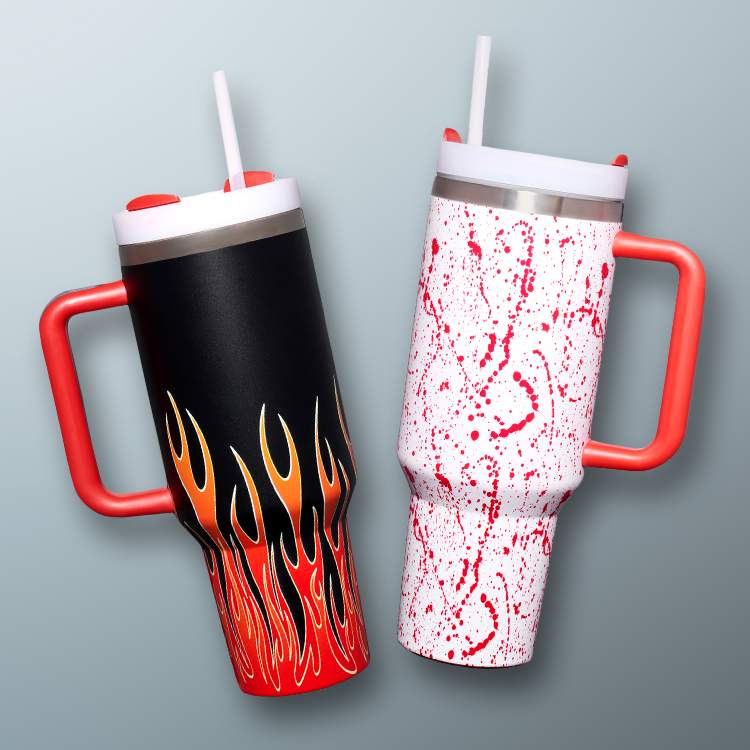 Shop Tumblers