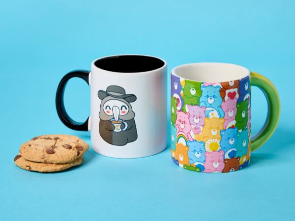 Shop Mugs