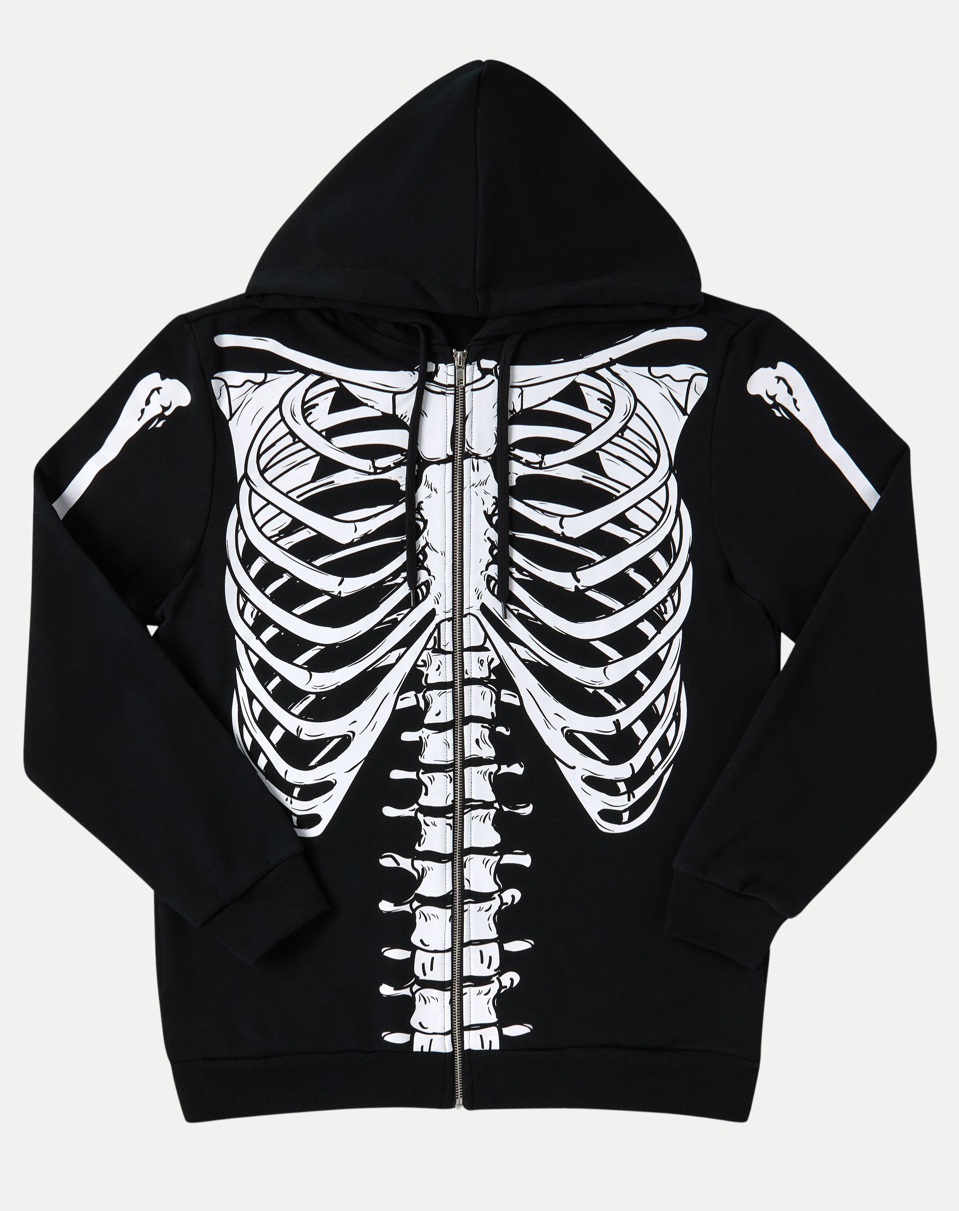 Skeleton Hoodie