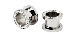 CZ Titanium Tunnels