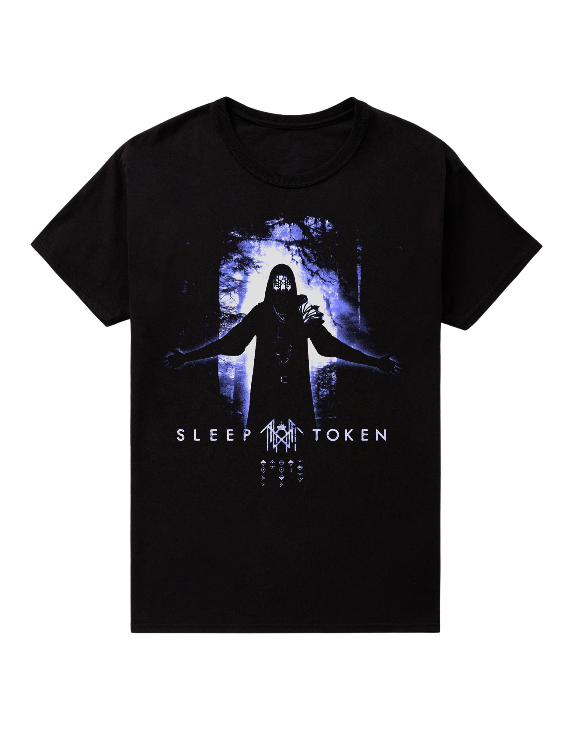 Sleep Token Vessel T Shirt