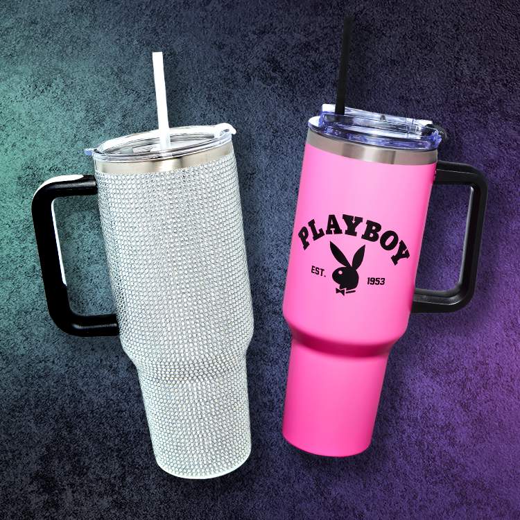 Shop Tumblers