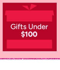 Gifts Under $100