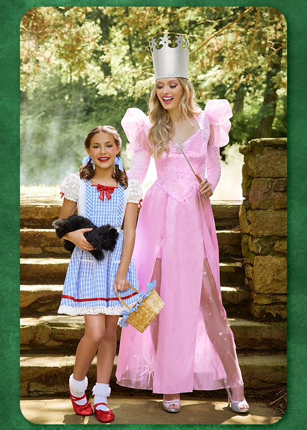 Shop Glinda The Good Witch