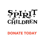 Spirit Of Children