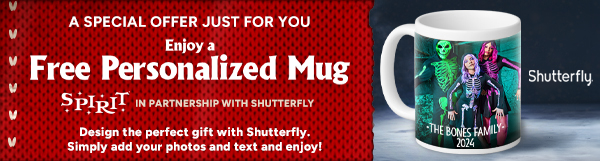 Shop Shutterfly