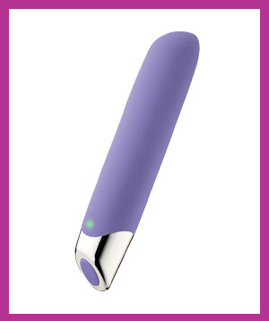 Oona Awaken Bullet Vibrator