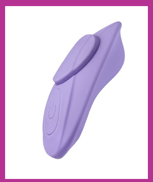 Oona Rouse Vibrator