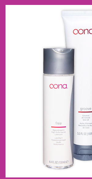 Shop Lubes & Lotions