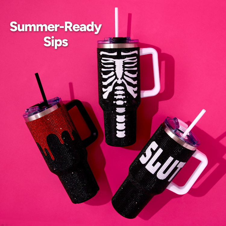 Drinkware