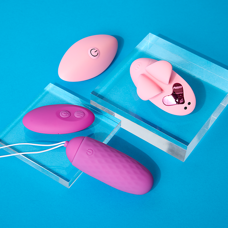 Shop Sex & Wellness