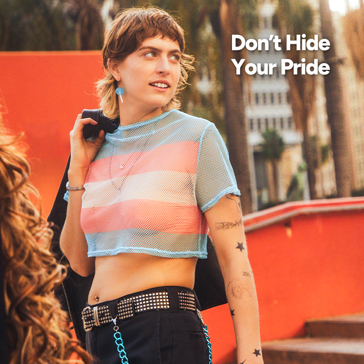 Pride