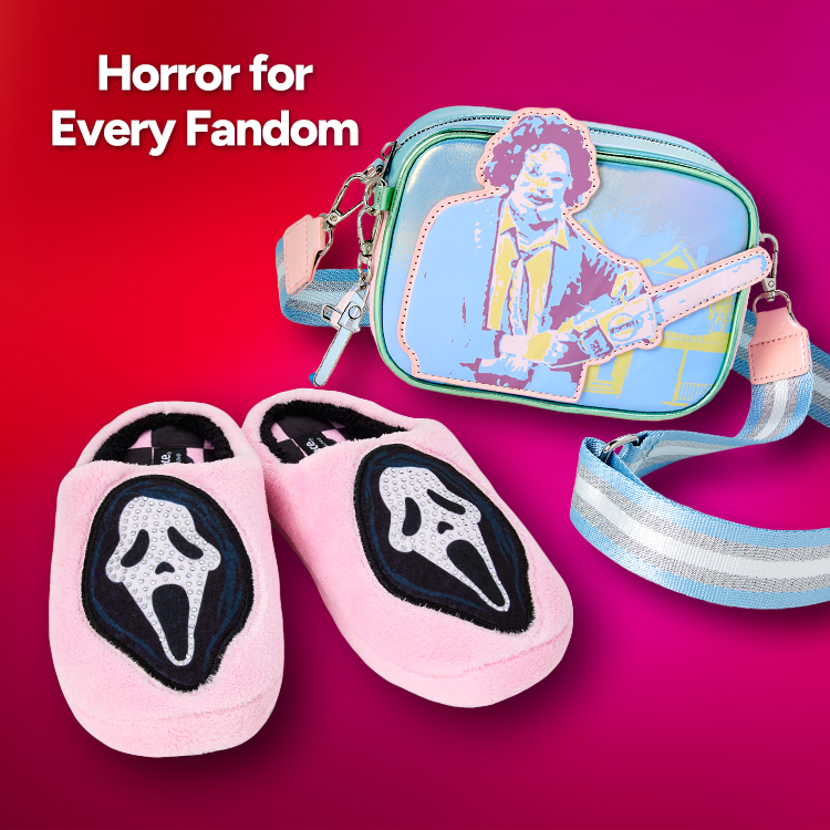 Horror