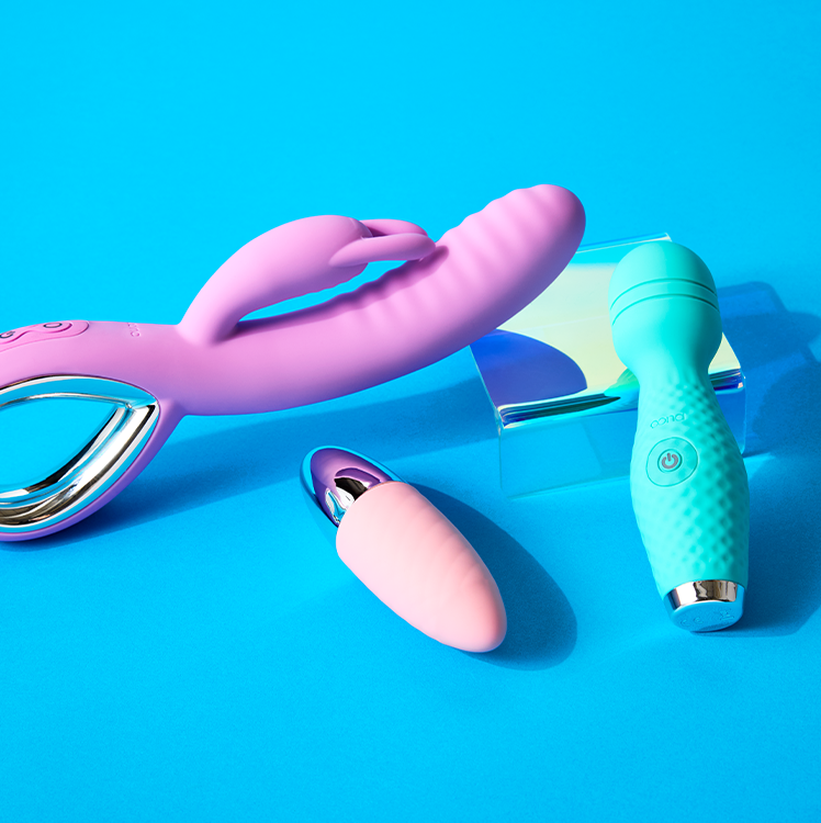 Shop Sex & Wellness