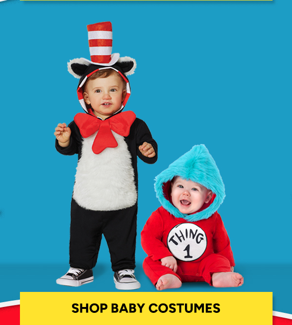 Shop Baby Costumes