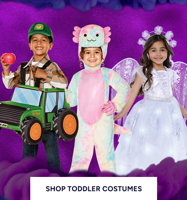 Shop Toddler Costumes