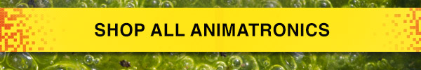 Shop Animatronics