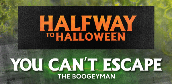 Shop Michael Myers