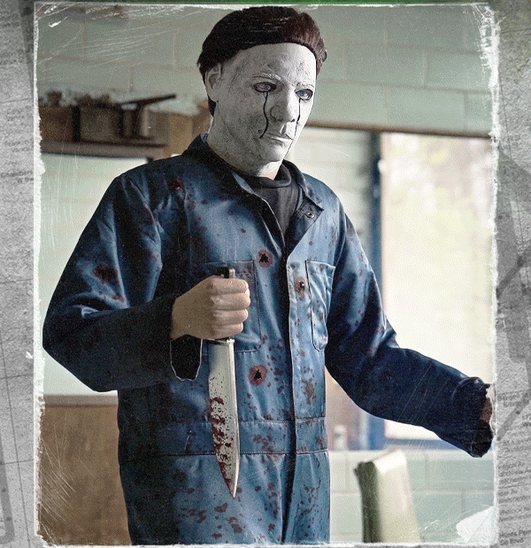 Shop Michael Myers