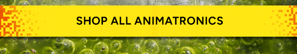 Shop Animatronics