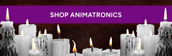 Shop Animatronics