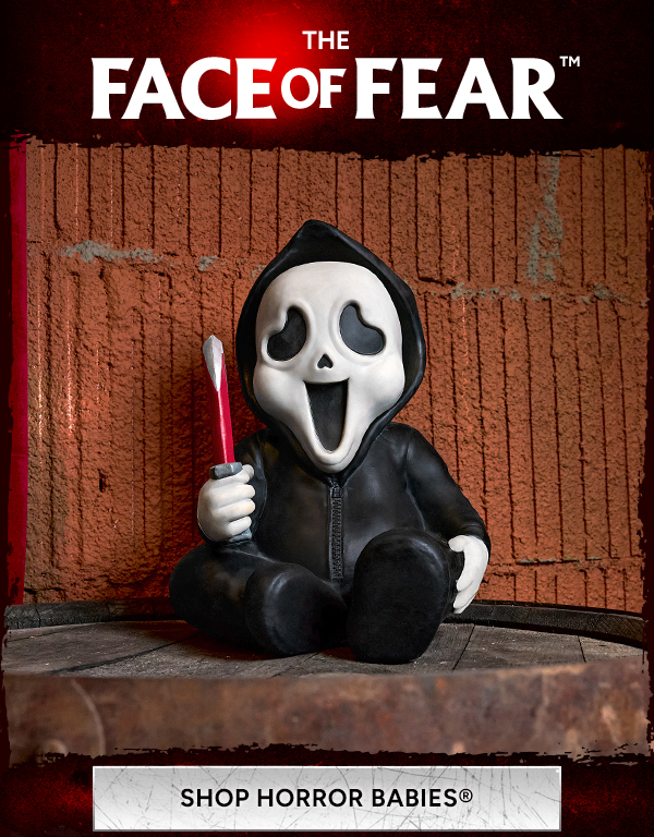 Shop Horror Babies