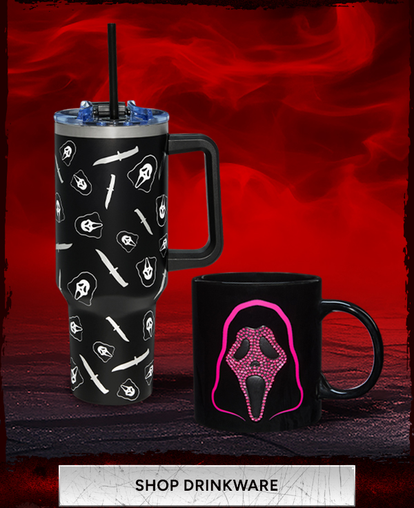 Shop Drinkware