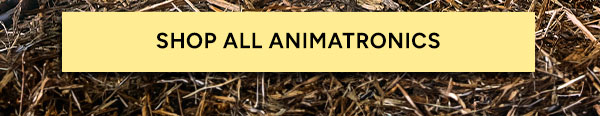 Shop All Animatronics