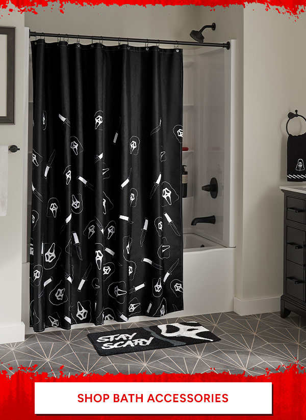 Shop Bath Accessories