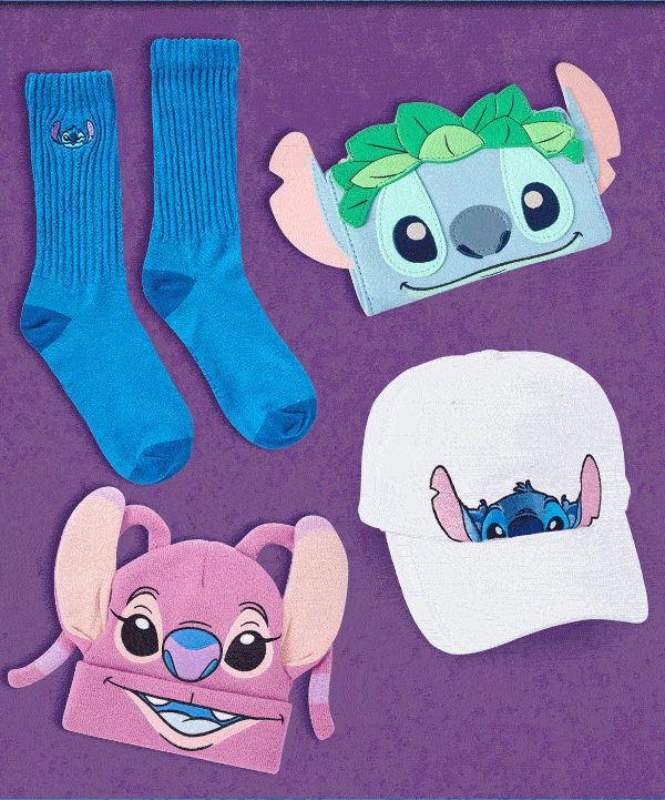 Shop Accessories