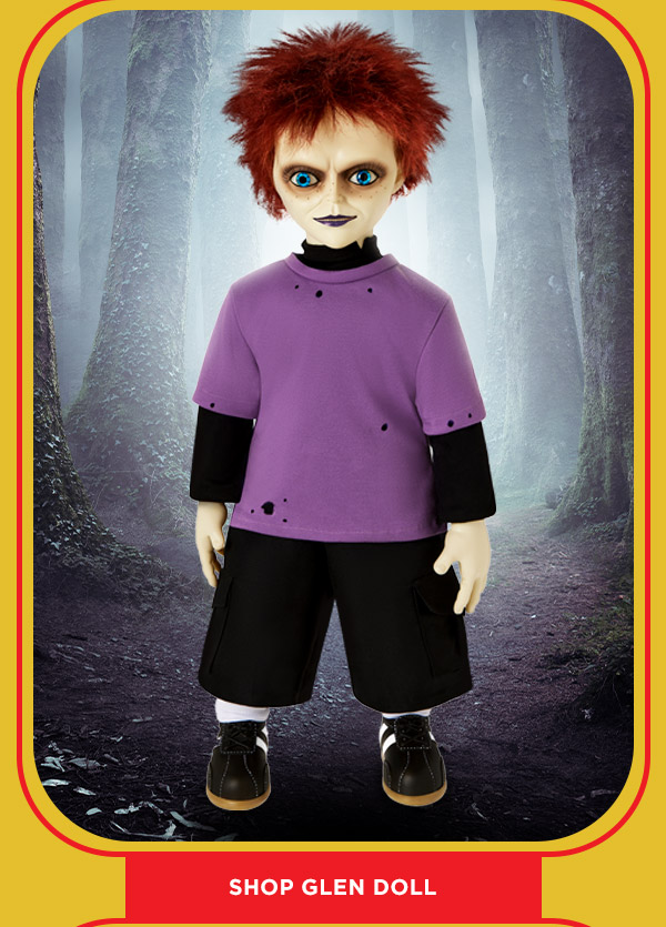Shop Glen Doll