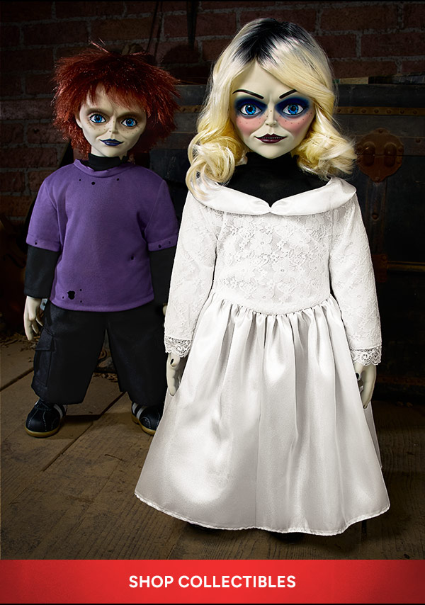 Shop Collectibles