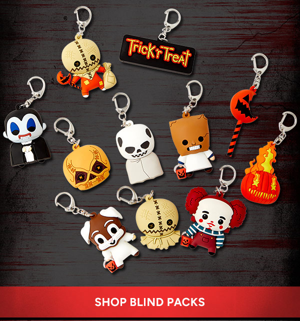 Shop Blind Packs