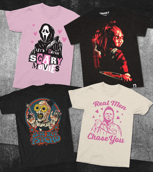 Shop Tees
